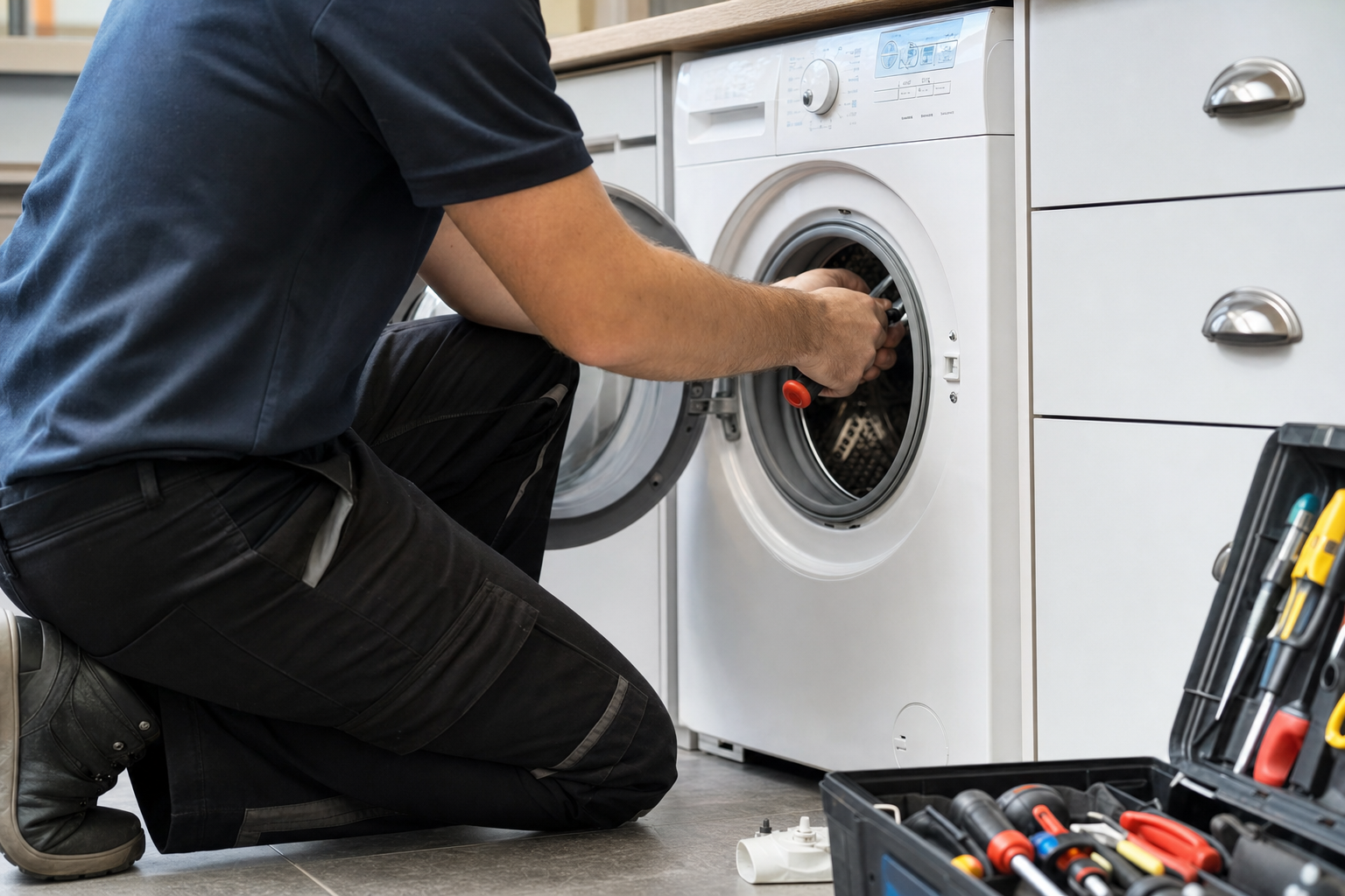 Appliance Repairs Coulsdon service image